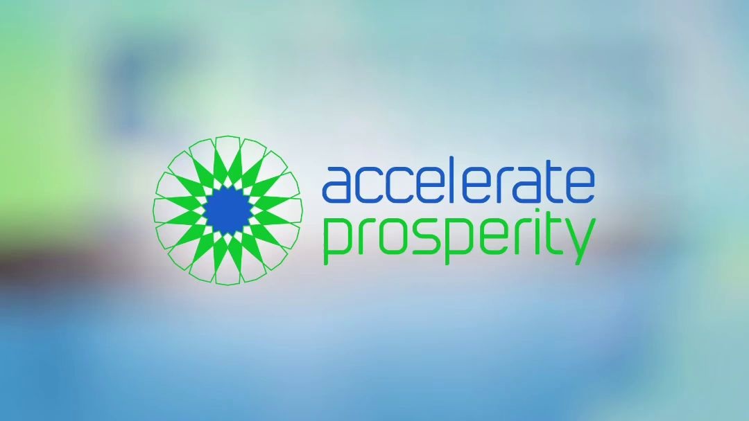 ICB открывает новые горизонты для вашего бизнеса в партнерстве с Accelerate Prosperity! ICB открывает новые горизонты для вашего бизнеса в партнерстве с Accelerate Prosperity!