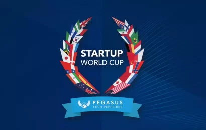 Startup World Cup прошёл впервые в Таджикистане!🎦 Startup World Cup прошёл впервые в Таджикистане!🎦
