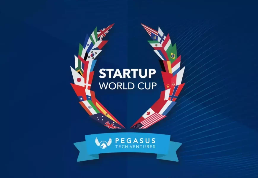 Startup World Cup прошёл впервые в Таджикистане!🎦 Startup World Cup прошёл впервые в Таджикистане!🎦