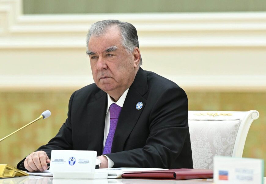 Таджикистан выступил за расширение экономического сотрудничества в рамках СНГ Таджикистан выступил за расширение экономического сотрудничества в рамках СНГ