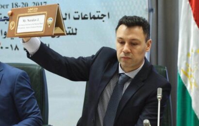 Андар шинохти Ҷамолиддин Нуралиев Андар шинохти Ҷамолиддин Нуралиев