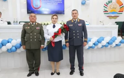 Празднование Дня работников кадровых подразделений органов внутренних дел Празднование Дня работников кадровых подразделений органов внутренних дел