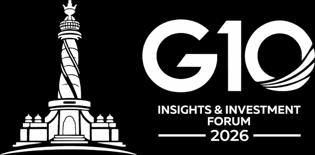 G10 Insights Forum🎦 G10 Insights Forum🎦