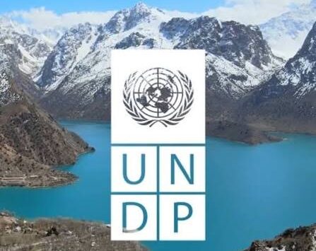 UNDP: Изменение климата не является далекой угрозой🎦 UNDP: Изменение климата не является далекой угрозой🎦