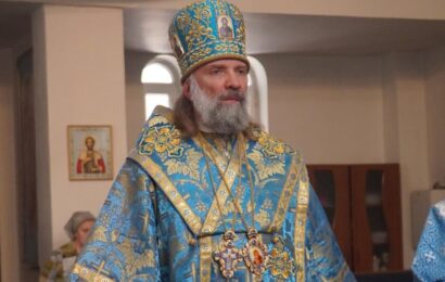 Поздравление епископа Душанбинского и Таджикистанского Питирима Президенту Республики Таджикистан Поздравление епископа Душанбинского и Таджикистанского Питирима Президенту Республики Таджикистан